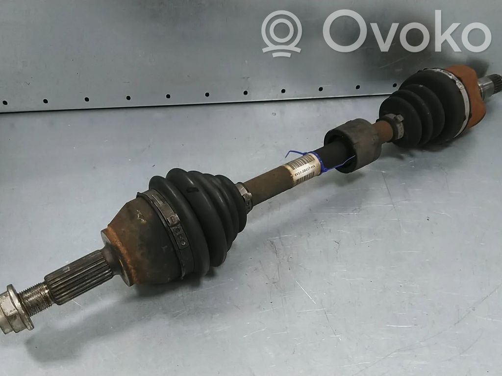 Ford Fiesta Front driveshaft 