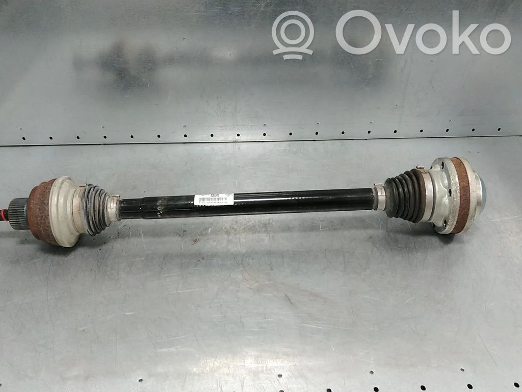 Audi A6 S6 C7 4G Rear driveshaft 