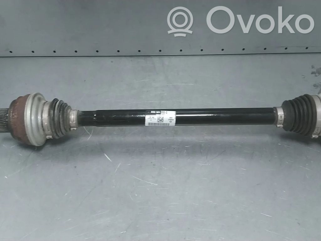 Audi A6 S6 C7 4G Rear driveshaft 