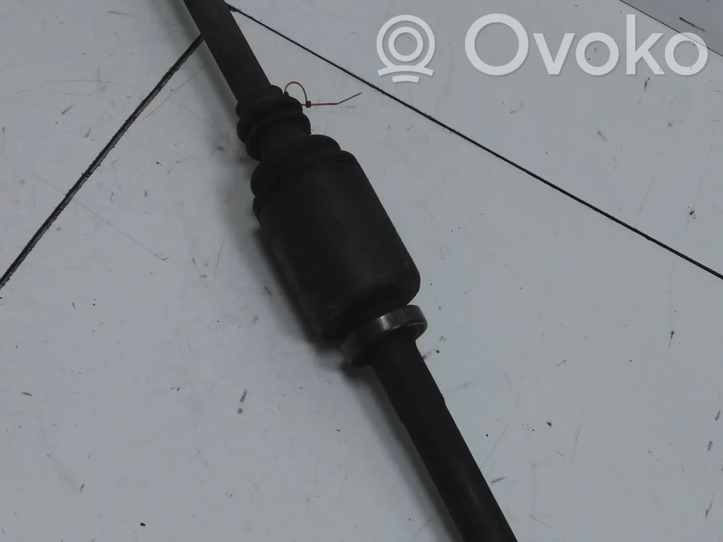 Opel Vivaro Front driveshaft 