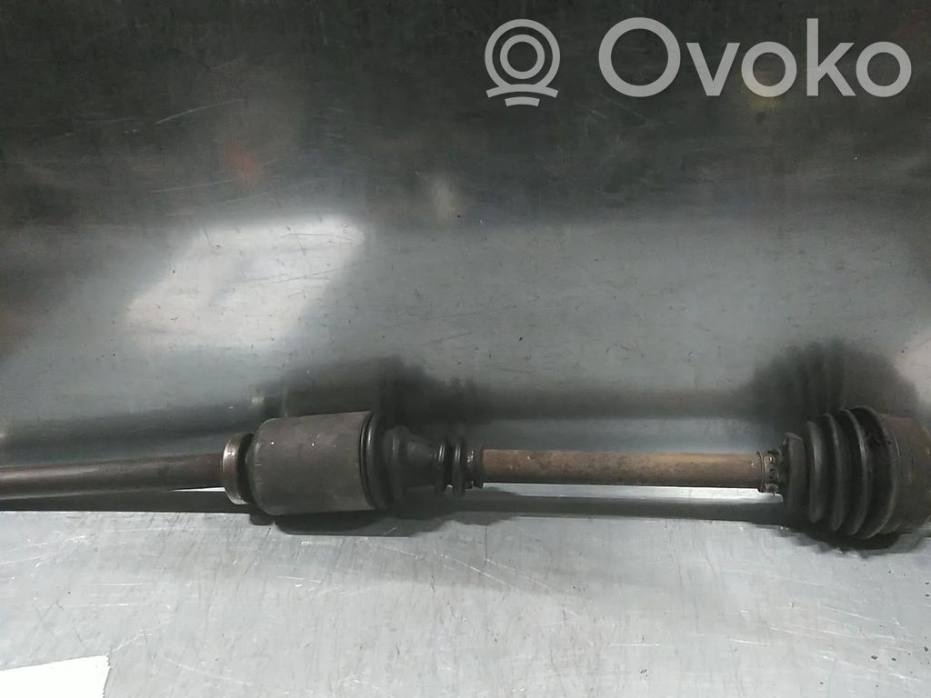 Opel Vivaro Front driveshaft 