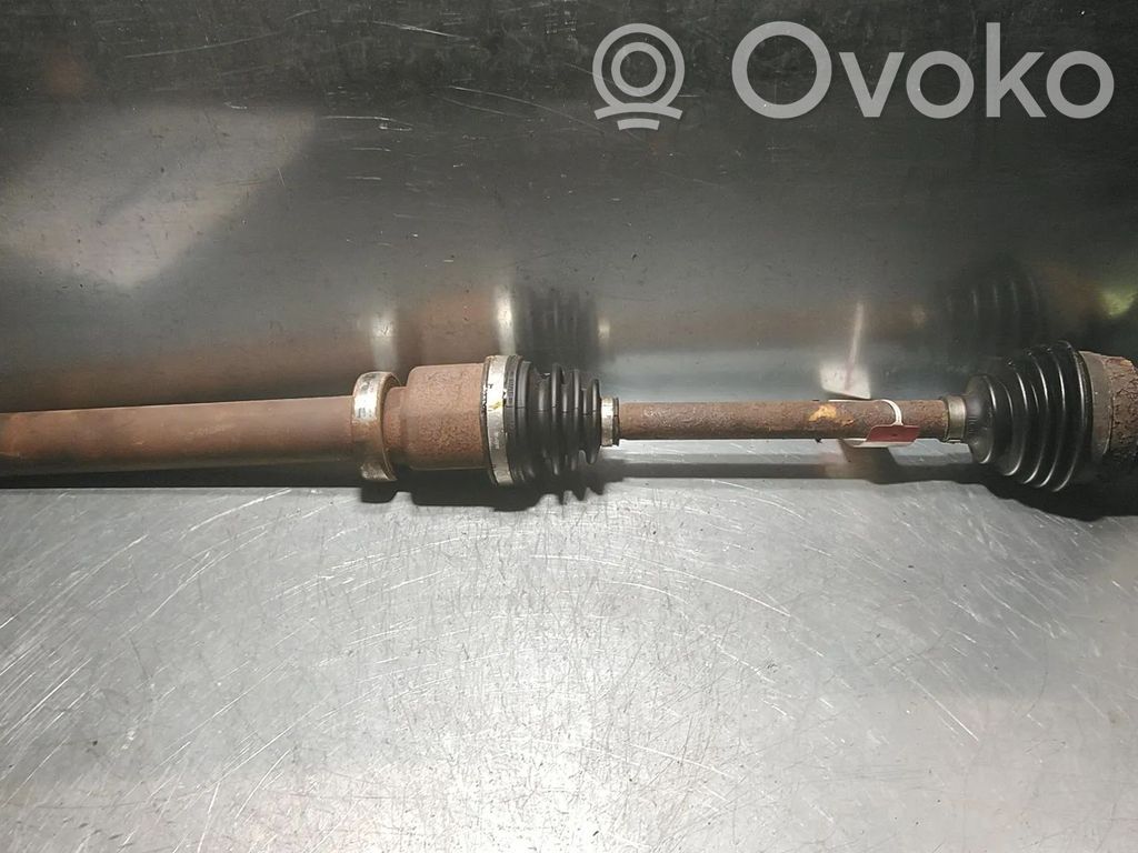 Ford Focus Front driveshaft 