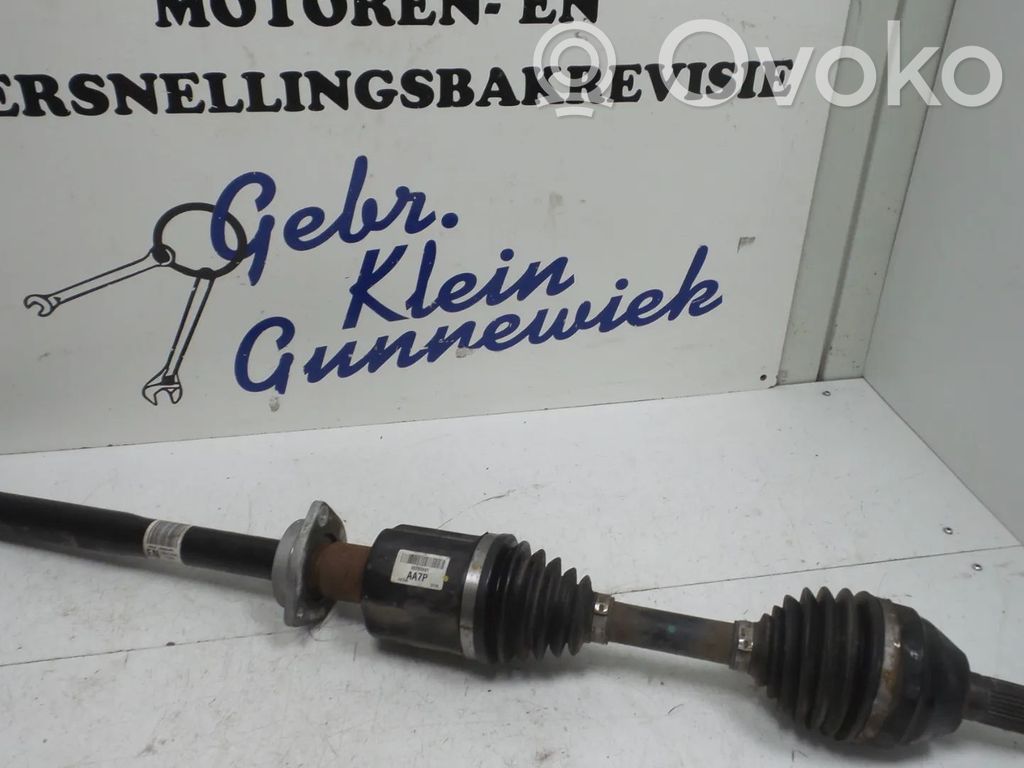 Etuvetoakseli   95299891,25892342
