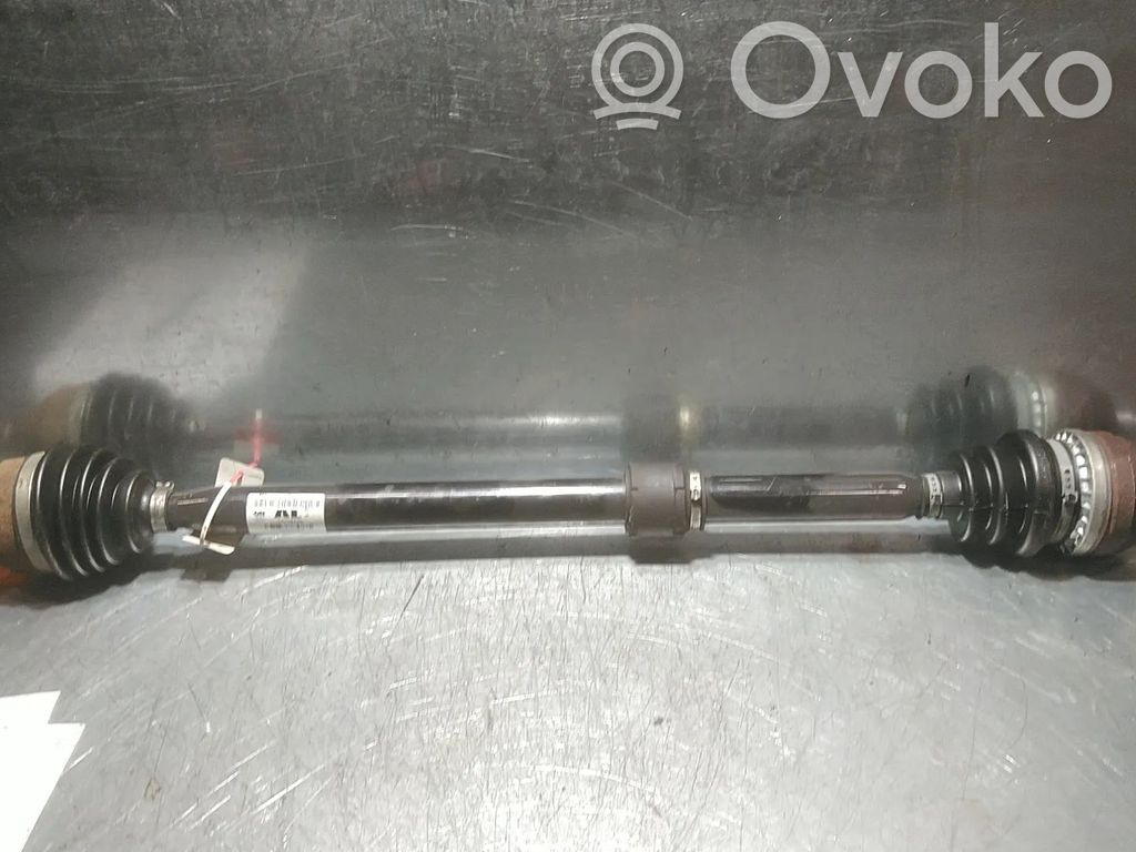 Opel Insignia A Planetară față 