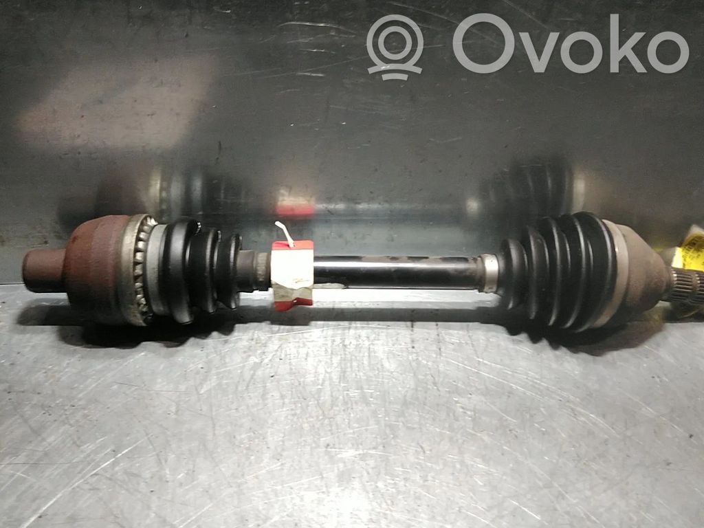 Opel Vectra C Półoś przednia 