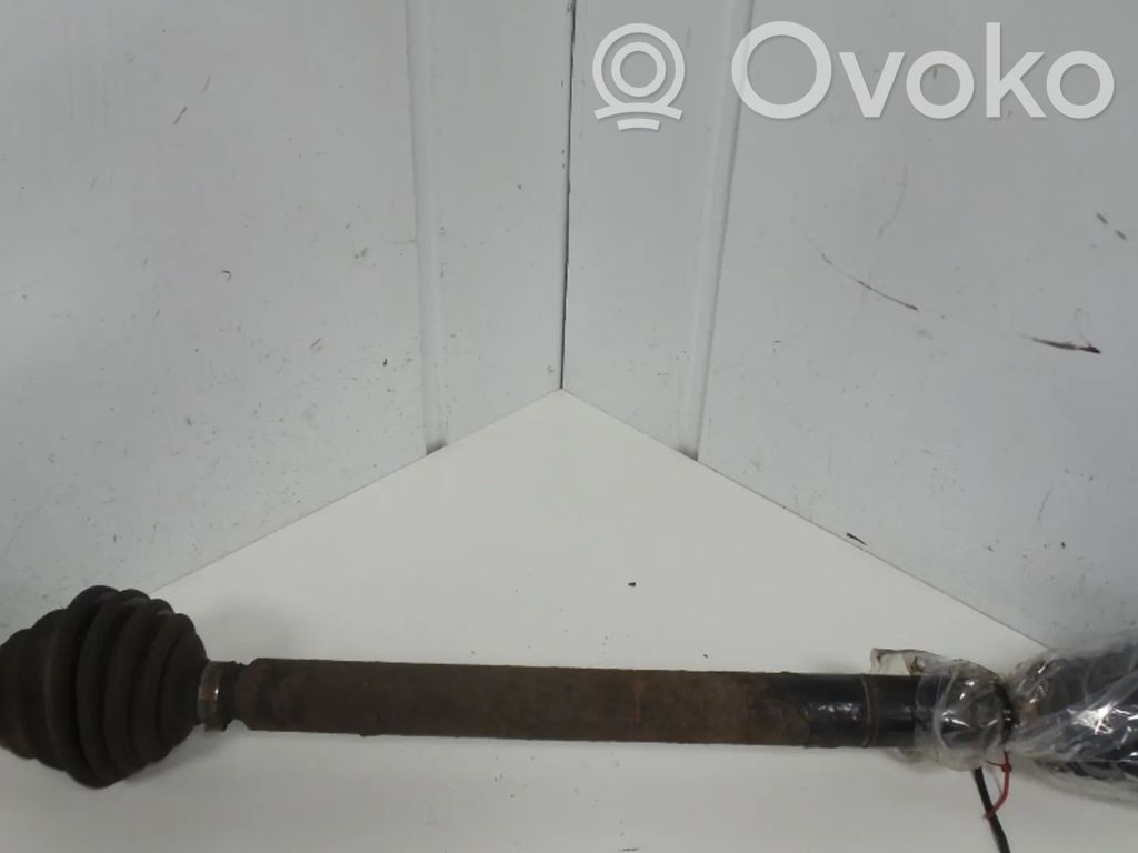 Volkswagen Polo III 6N 6N2 6NF Półoś przednia 