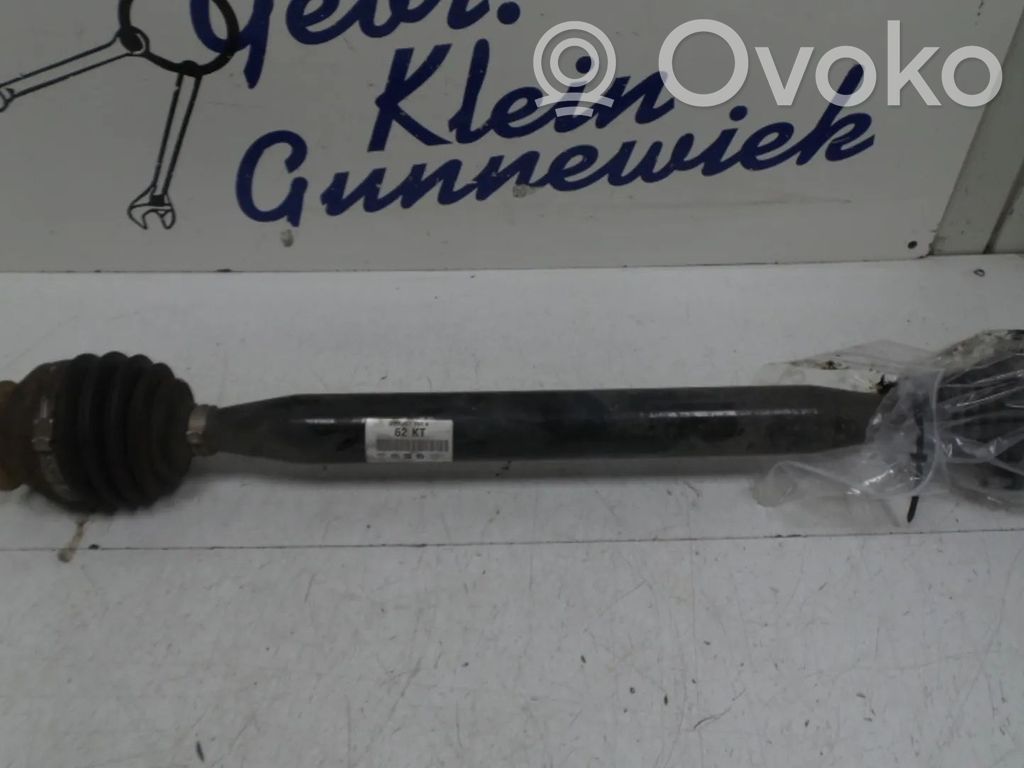 Audi A1 Front driveshaft 