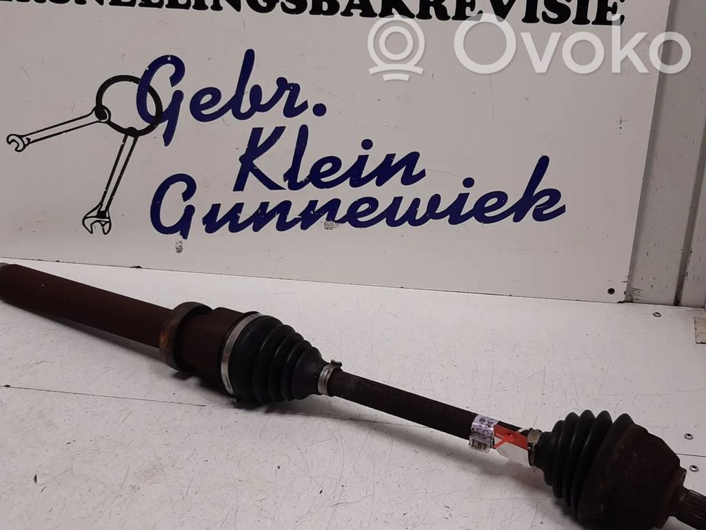 Ford Focus Front driveshaft 
