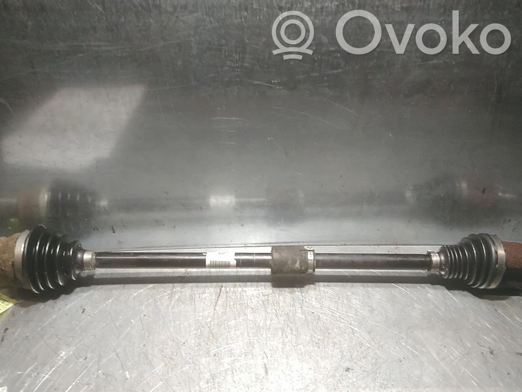 Eje de transmisión delantero   5M