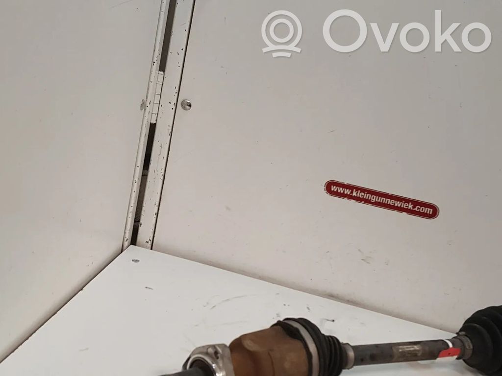 Eje de transmisión delantero   95090833,A8X