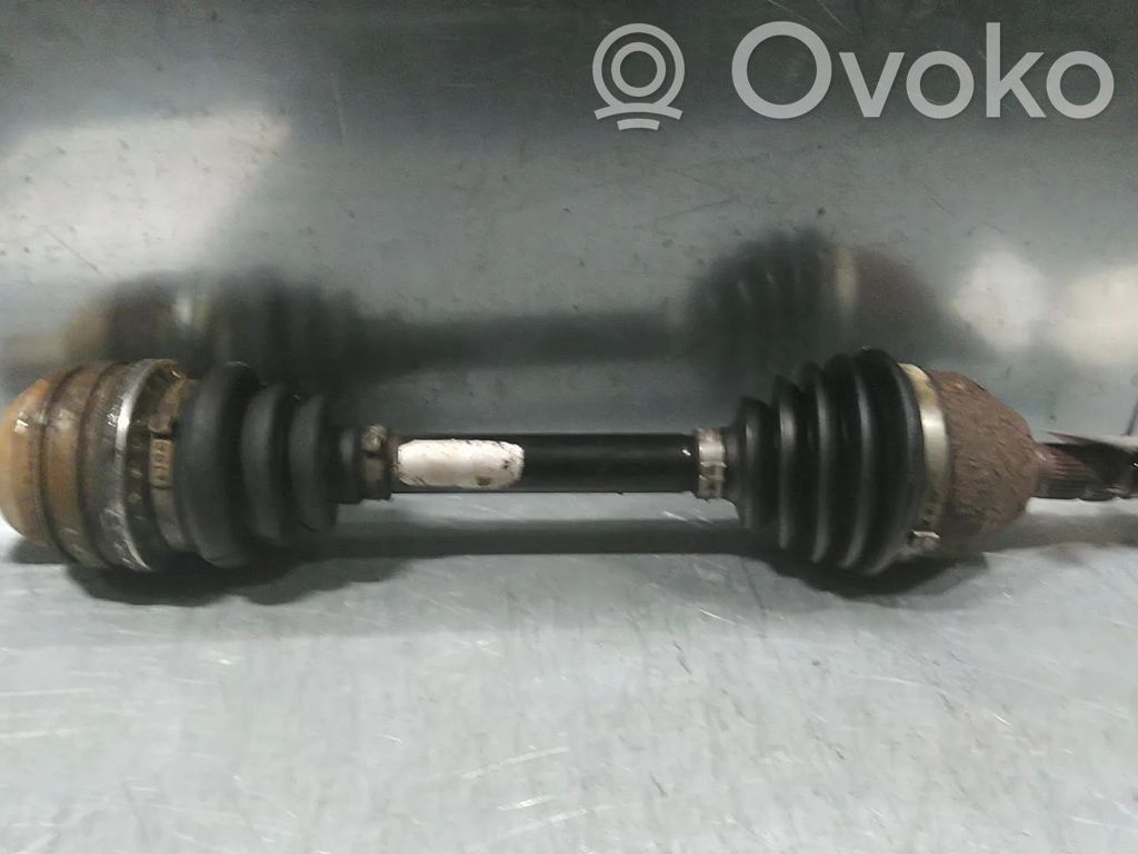 Opel Astra H Eje de transmisión delantero 