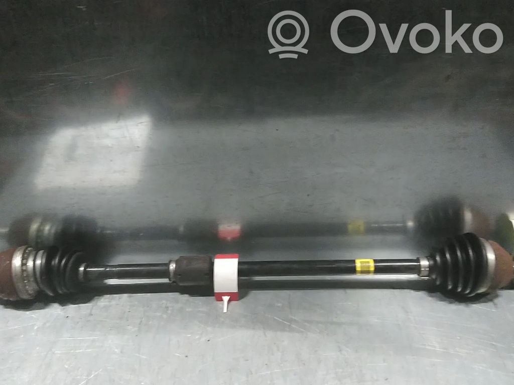 Opel Meriva B Antriebswelle vorne 