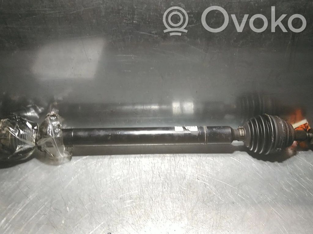 Volkswagen Golf V Antriebswelle vorne 