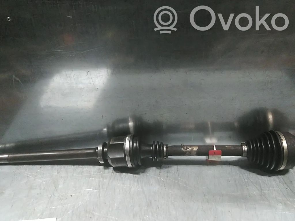 Semiasse anteriore   8200133289,PK6011