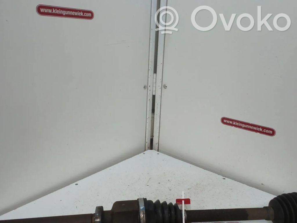 Renault Modus Antriebswelle vorne 