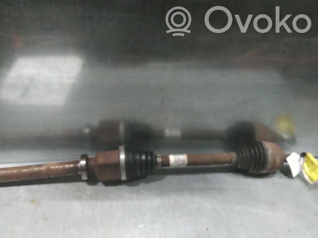 Front driveshaft   8200358168,7711368370,8550501506,JA5001