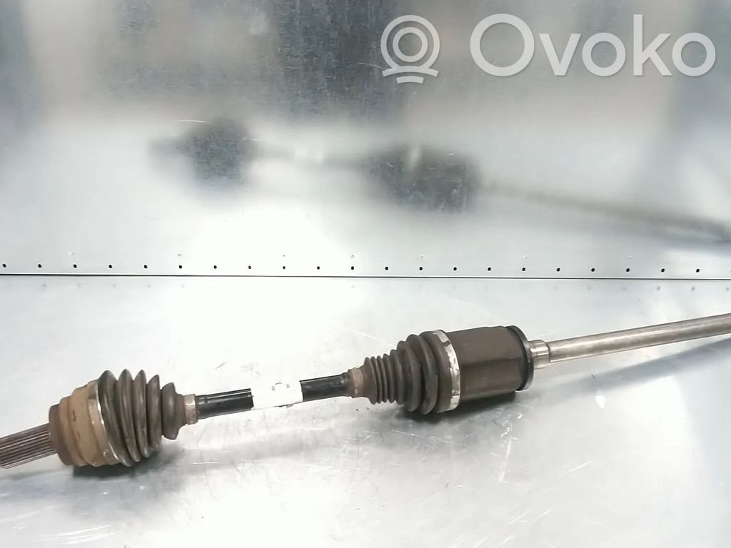 Front driveshaft   7553946,306D3,31607545126,31607553946,7545126