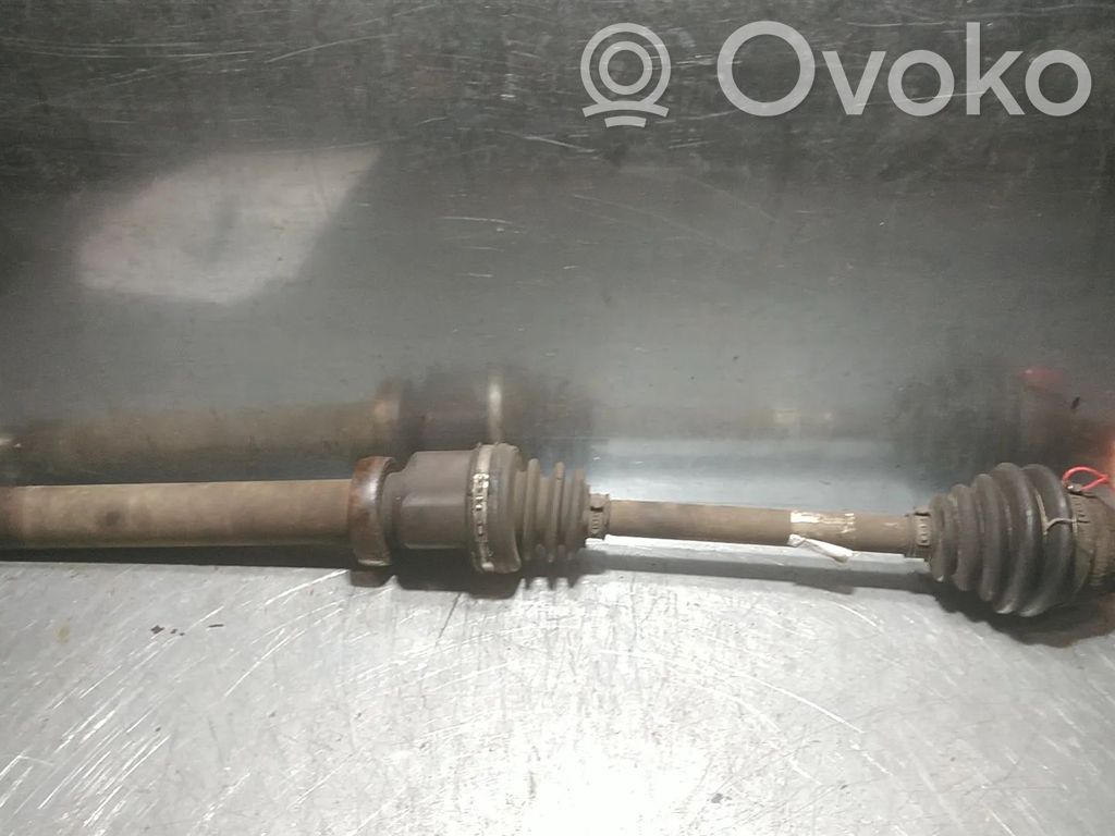 Ford Fiesta Front driveshaft 