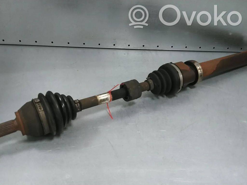 Ford Fiesta Front driveshaft 