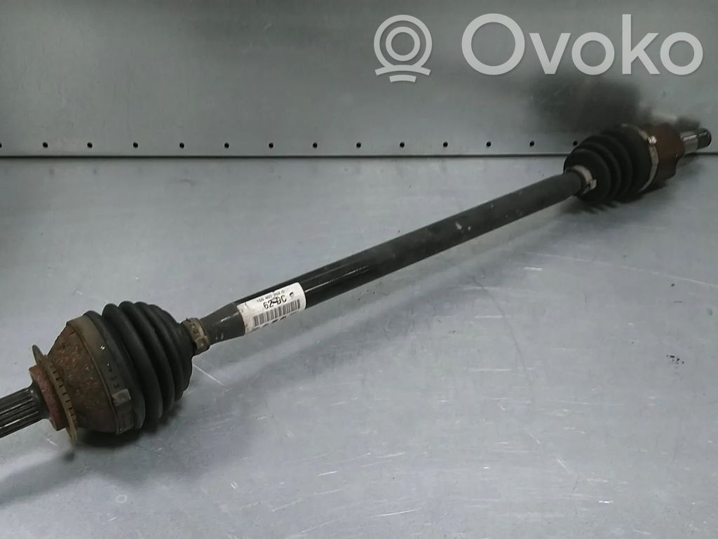 Volkswagen Up Półoś przednia 