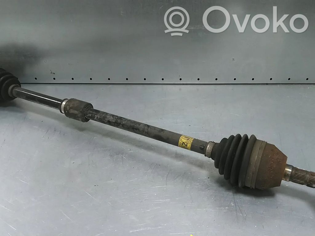 Opel Meriva B Front driveshaft 