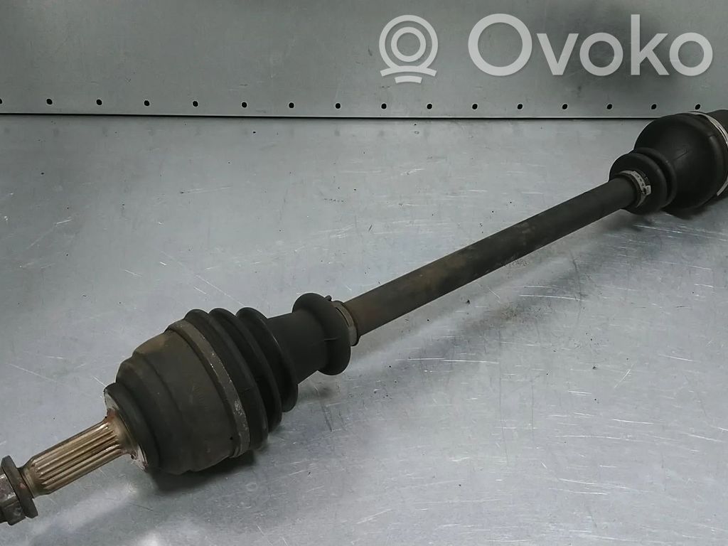 Renault Twingo I Front driveshaft 