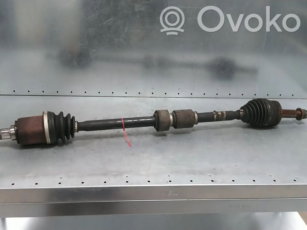 Front driveshaft   495001H110,G4GC,P71667