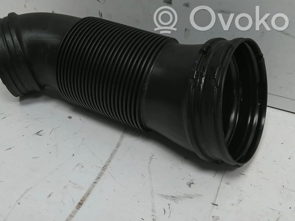 Audi A3 8Y Air intake hose/pipe 