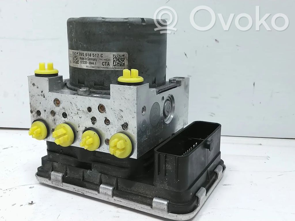 ABS Pump   8V0614517C,8V0614517CBEF,8V0614517E,8V0614517EBEF,DJHA