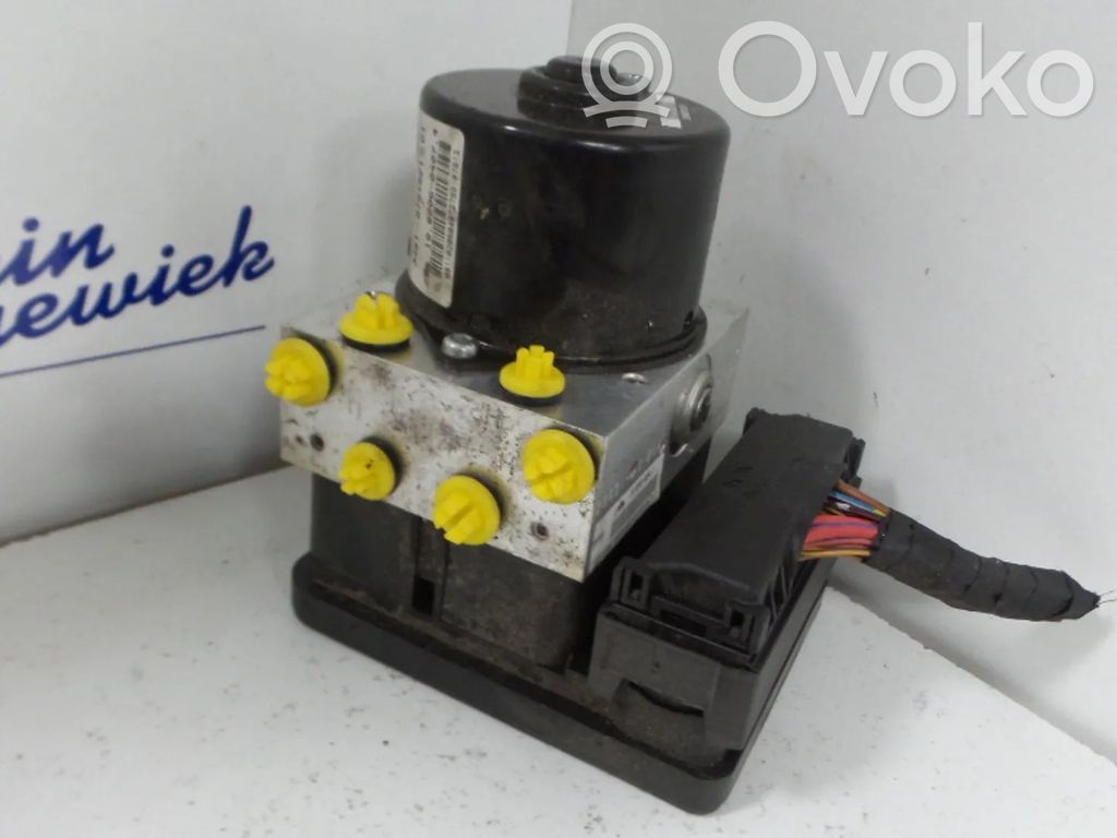 BMW 3 E90 E91 ABS Pump 