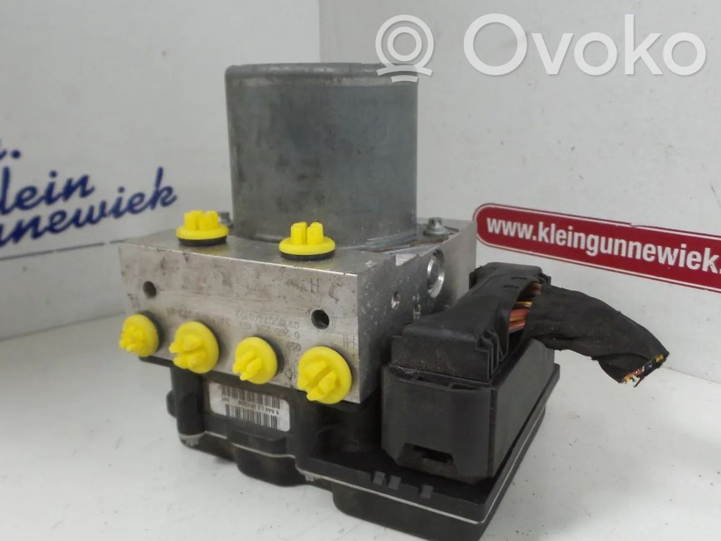 BMW X1 E84 ABS Pump 