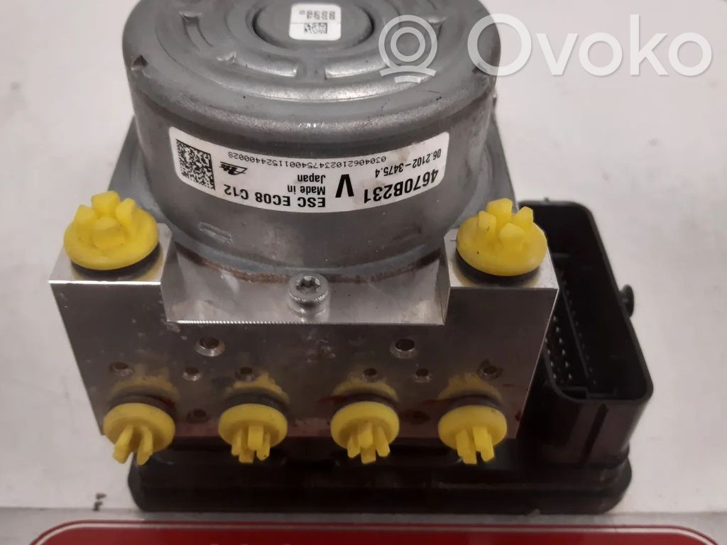 ABS bloks   4670B231,4B11