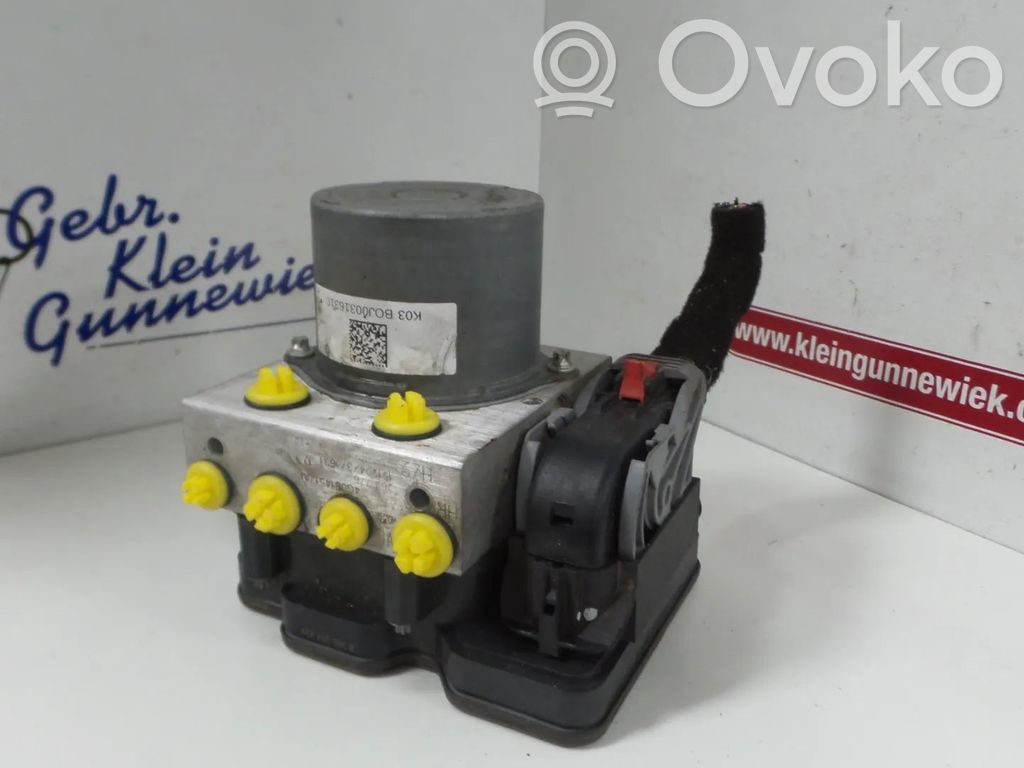 Audi A7 S7 4G ABS Pump 