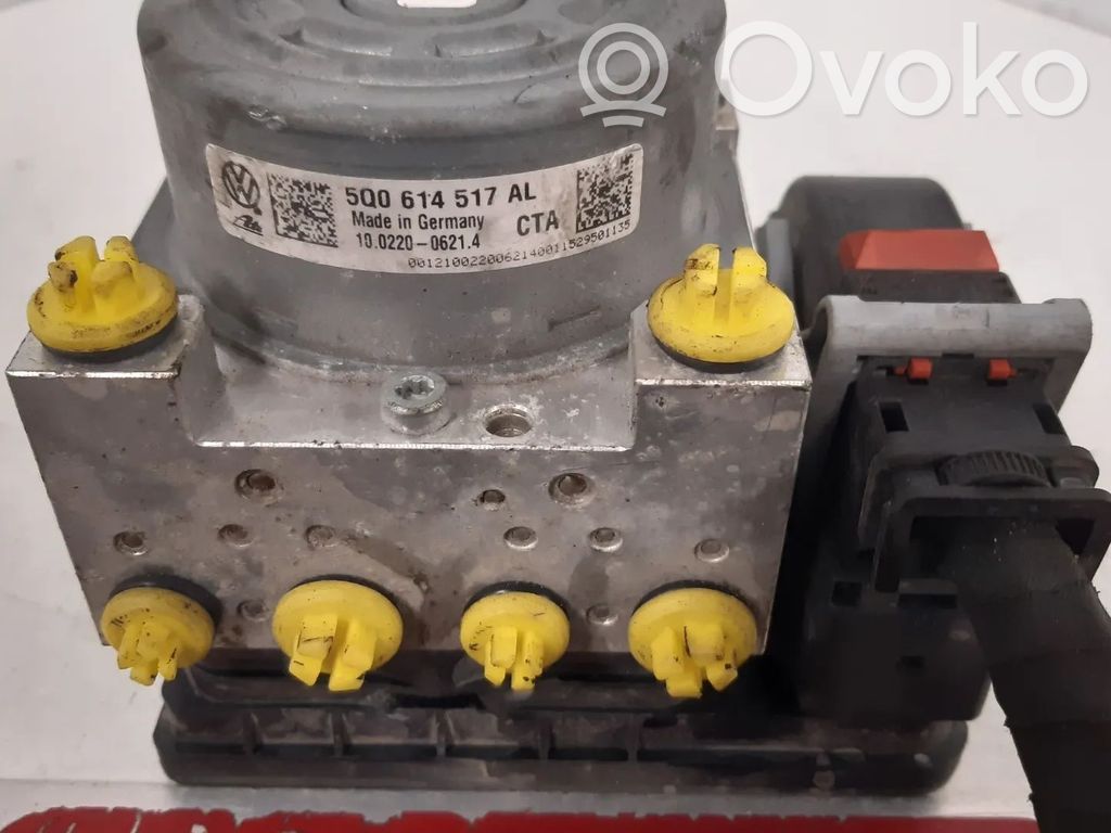 Audi A3 S3 8V ABS Pump 