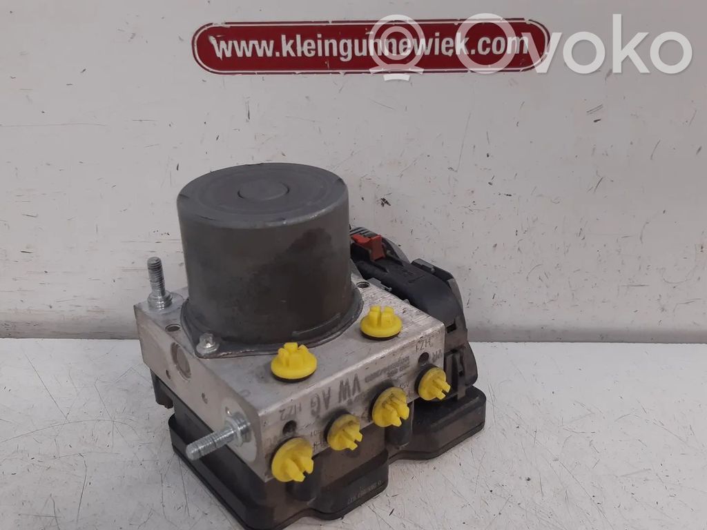 Audi A1 ABS bloks 