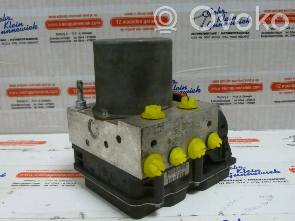 Bomba de ABS   4F0914517F,0265234114,0265950360,4F0614517,4F0910517,AUK