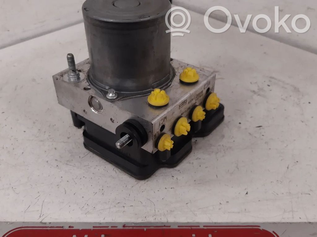 Ford Transit Custom ABS Pump 