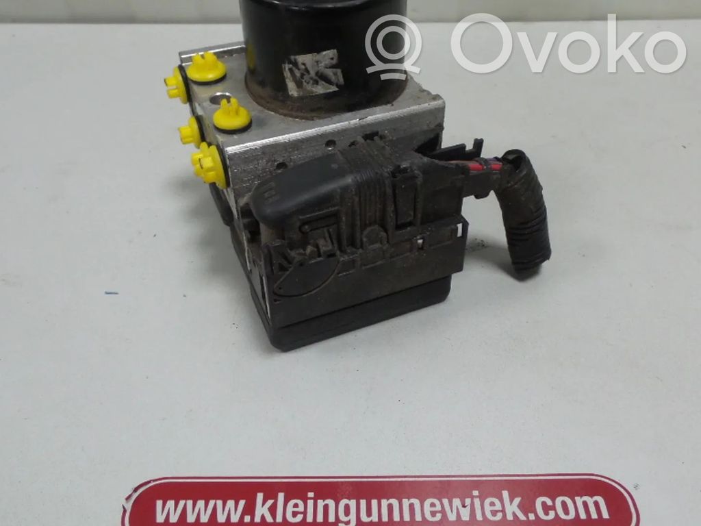 Ford Fiesta ABS bloks 