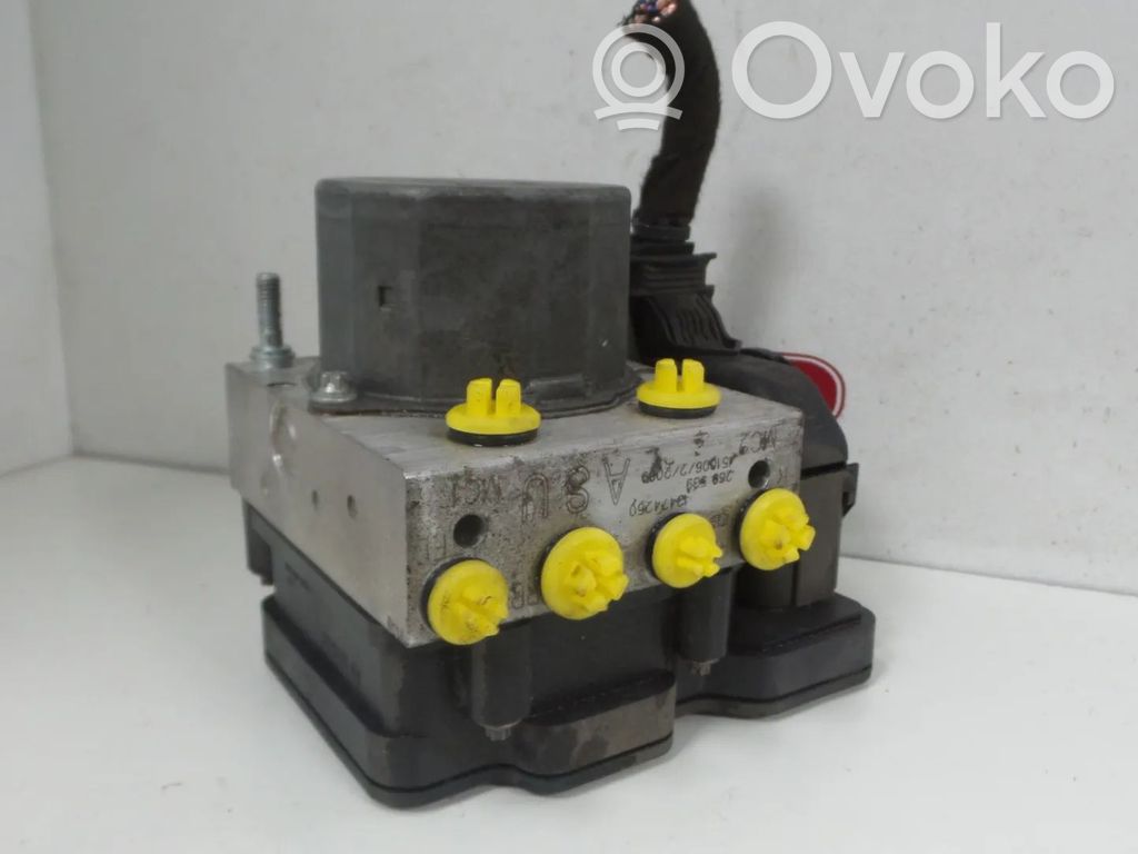 Opel Meriva B ABS Blokas 