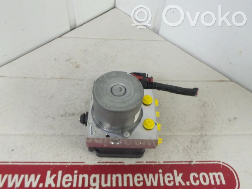 Opel Karl ABS Pump 
