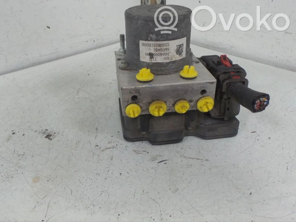 Opel Karl ABS Blokas 