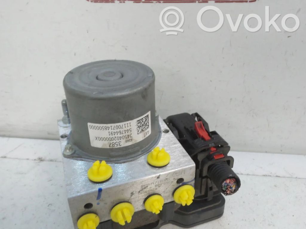 ABS Pump   42483587,B10XE