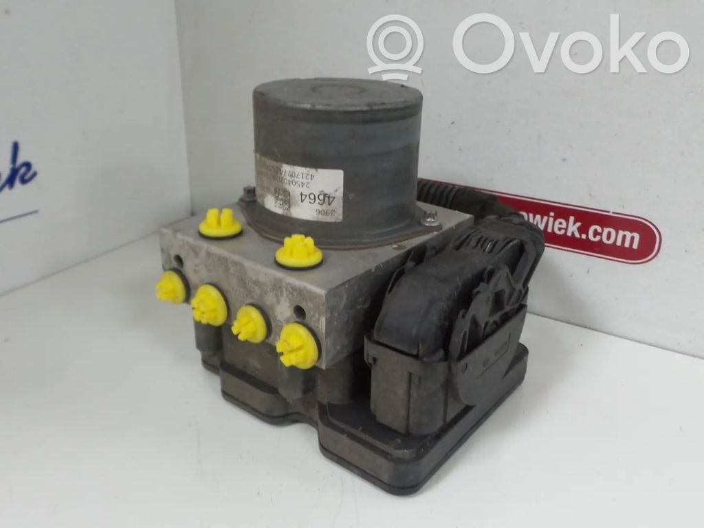 Vauxhall Astra K ABS Pump 