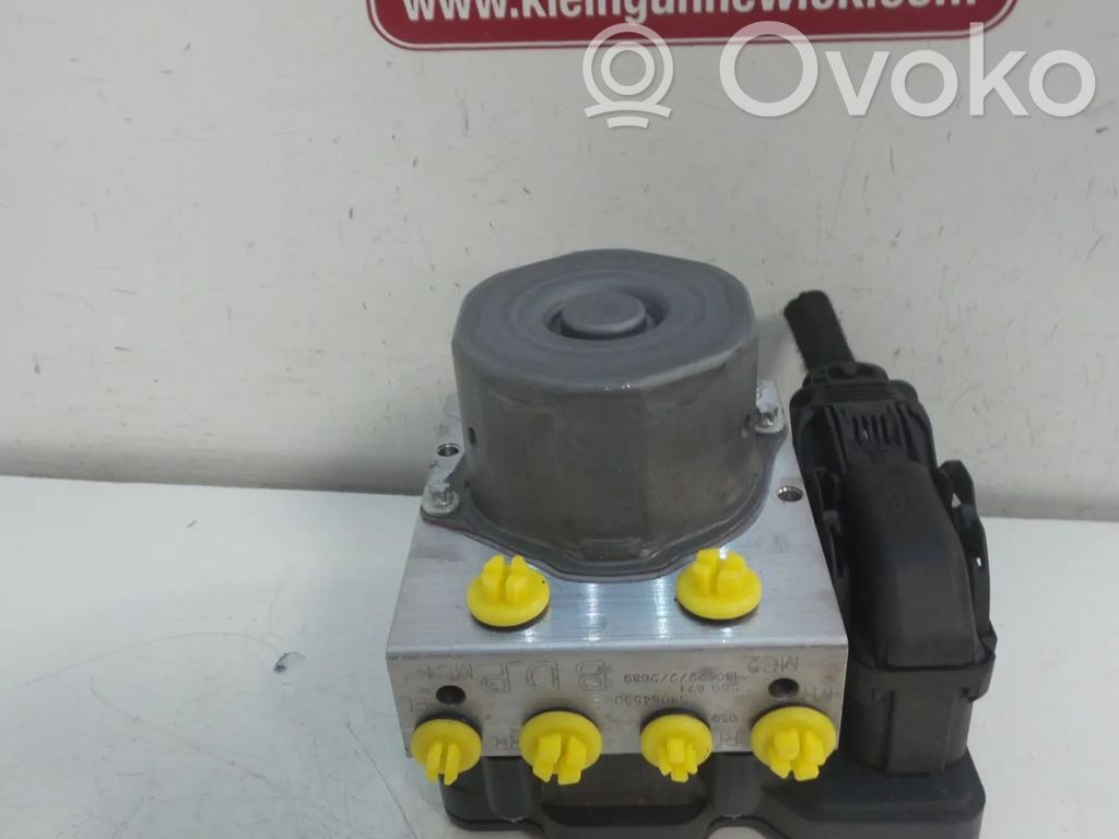 Opel Corsa E ABS Pump 