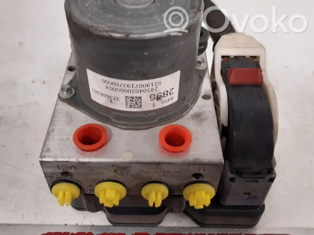 Opel Insignia B ABS Pump 