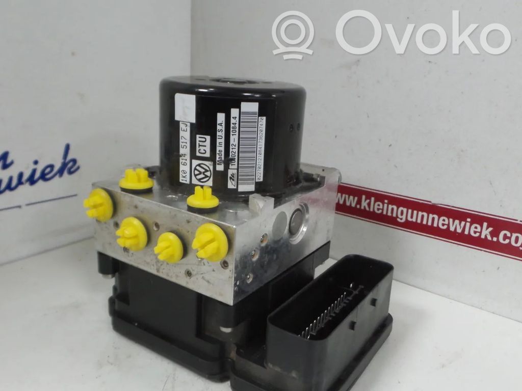 Volkswagen Jetta VI ABS bloks 