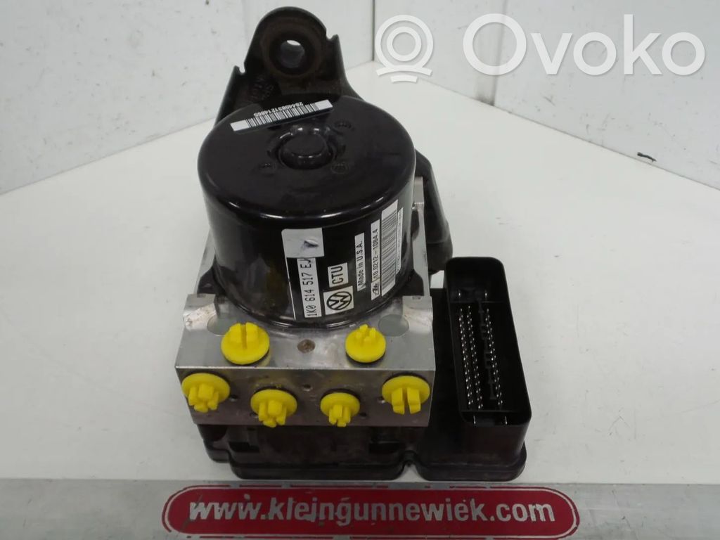 Volkswagen Jetta VI ABS bloks 
