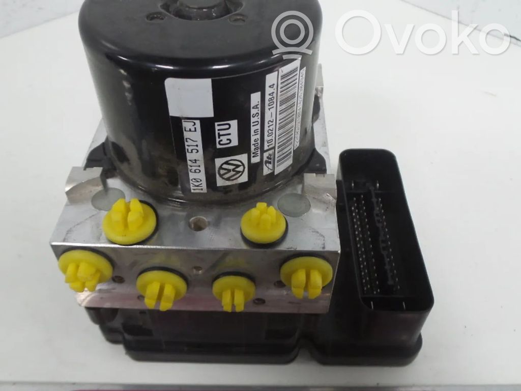 Volkswagen Jetta VI ABS bloks 