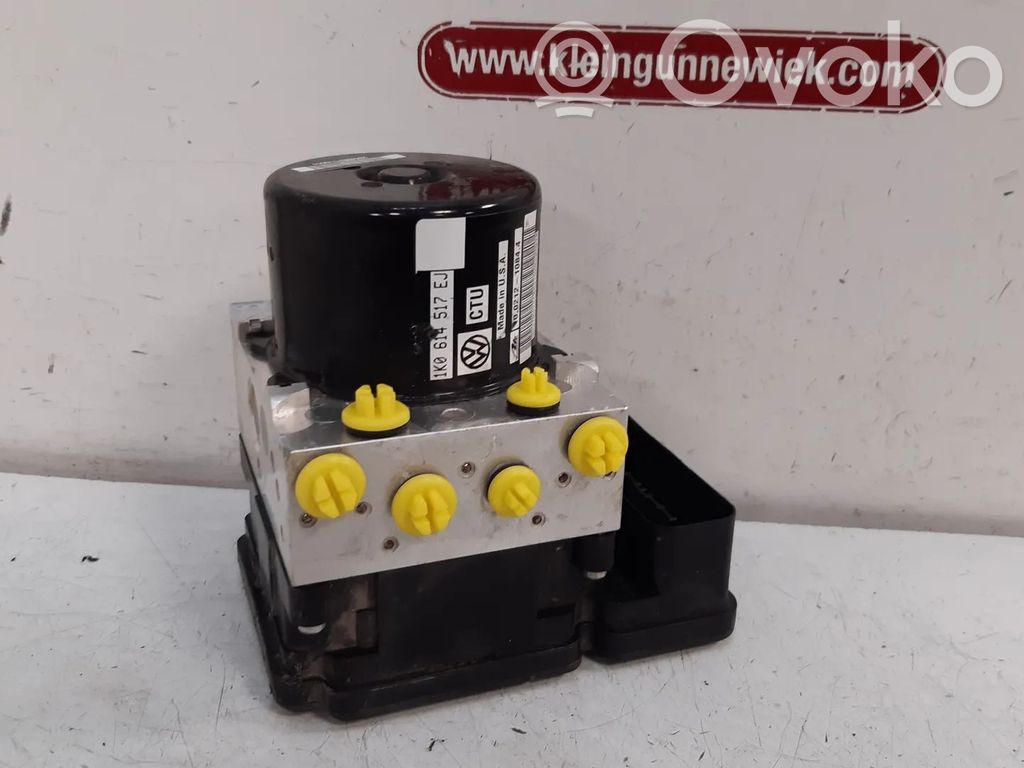 Volkswagen Jetta VI ABS bloks 