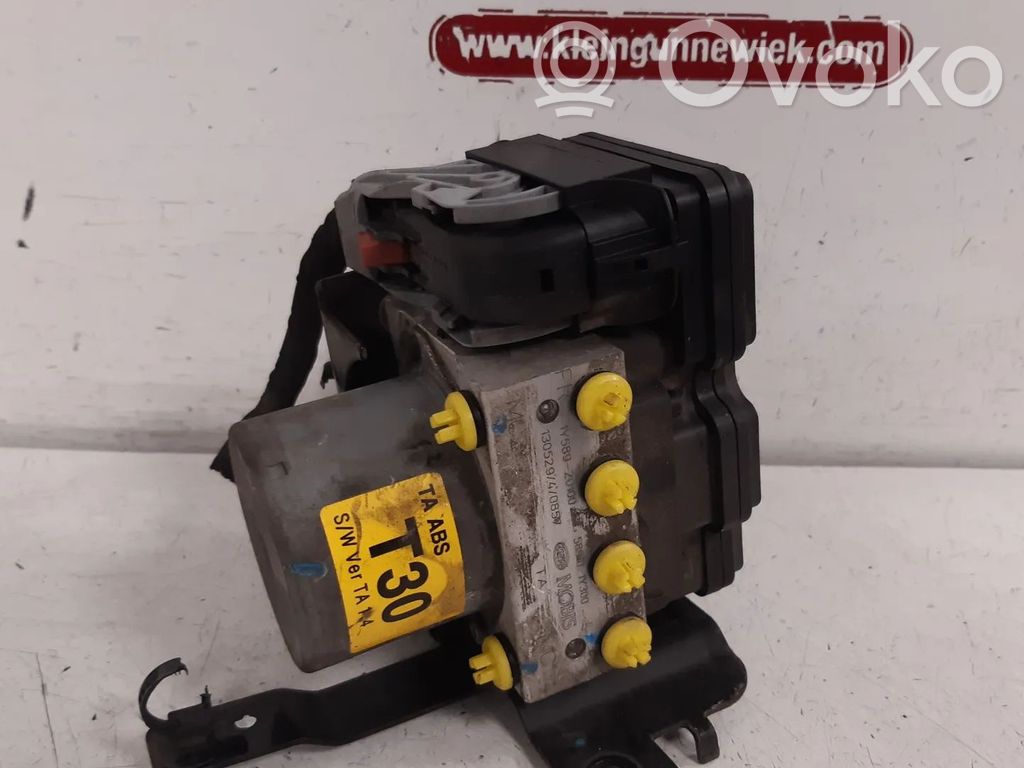 KIA Picanto ABS bloks 